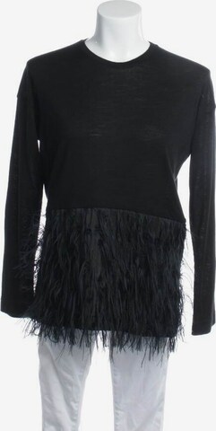 lis lareida Blouse & Tunic in S in Black: front