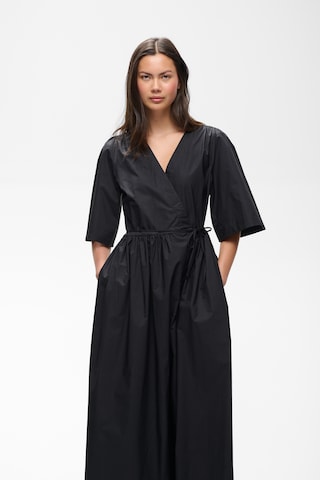 InWear Kjole 'HAZEIW' i sort: forside