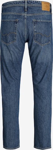 JACK & JONES - regular Vaquero 'Chris' en azul