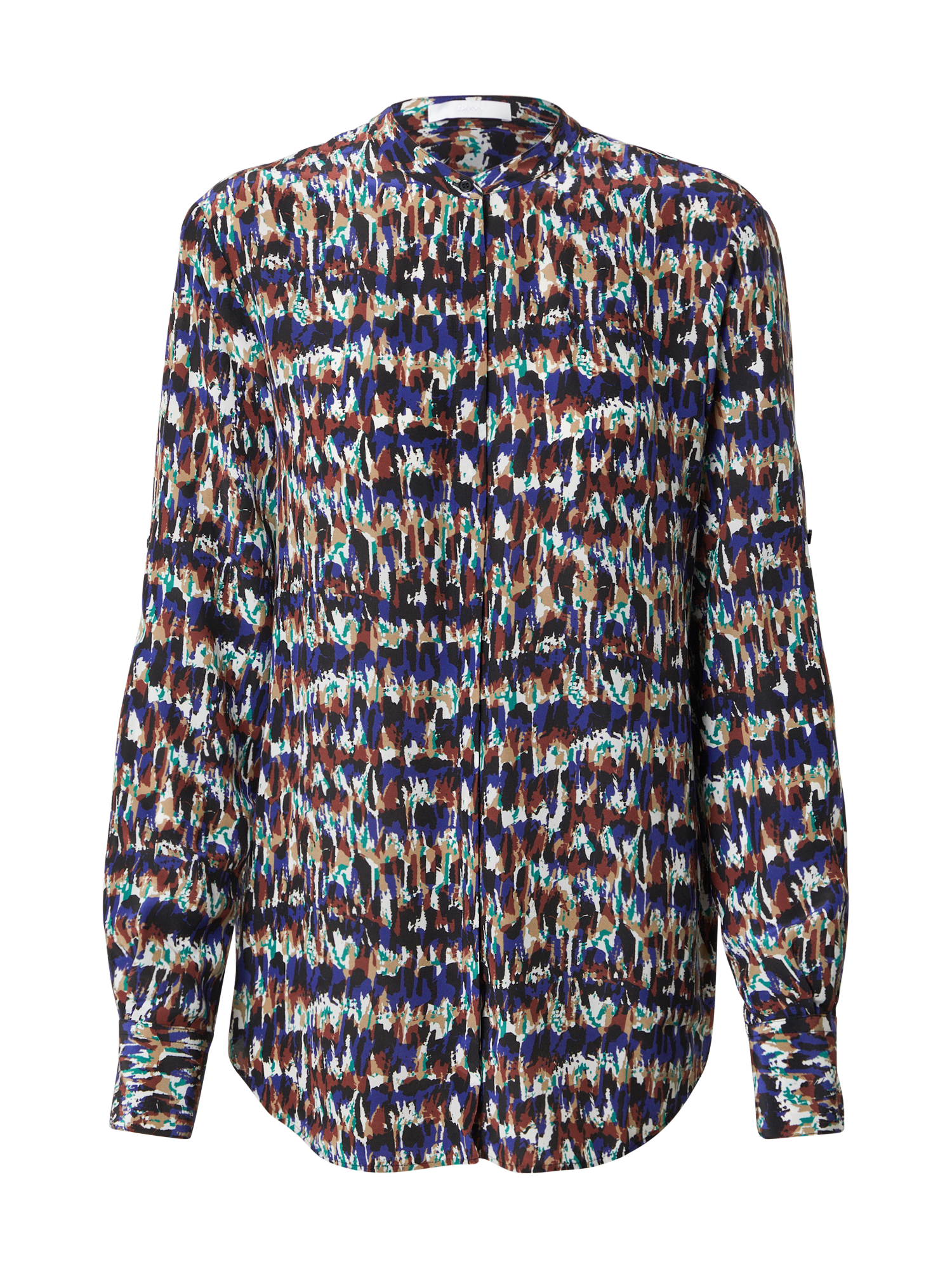 Odzież Kobiety BOSS Casual Bluzka Befelize w kolorze Mieszane Kolorym 