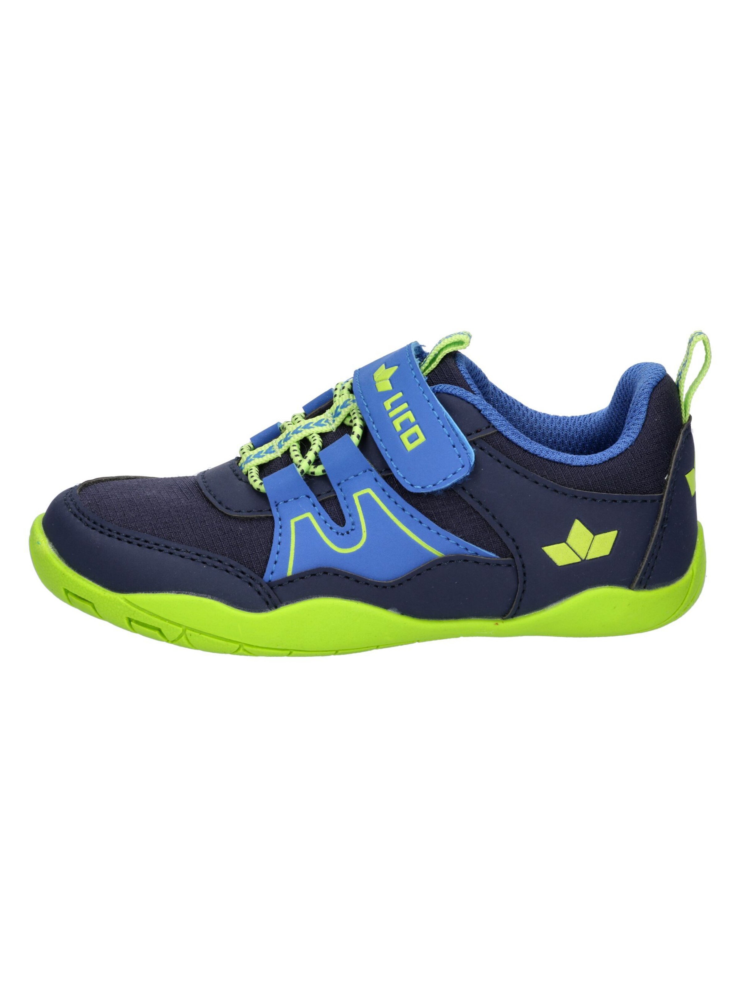 LICO Sneakers 'Matura VS' in Blue