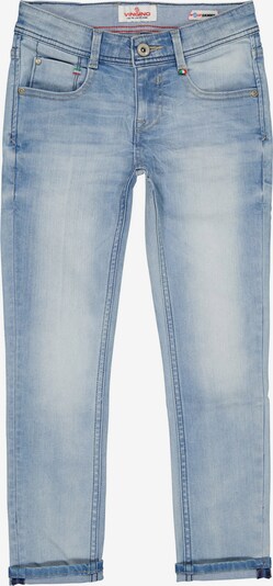 VINGINO Jeans 'ANZIO' in blue denim, Produktansicht