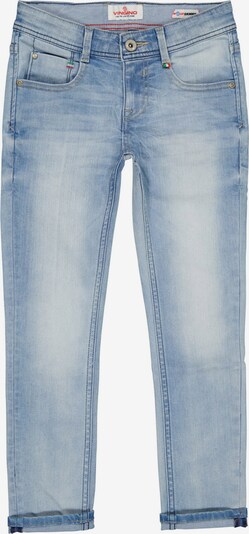 VINGINO Džínsy 'ANZIO' - modrá denim, Produkt