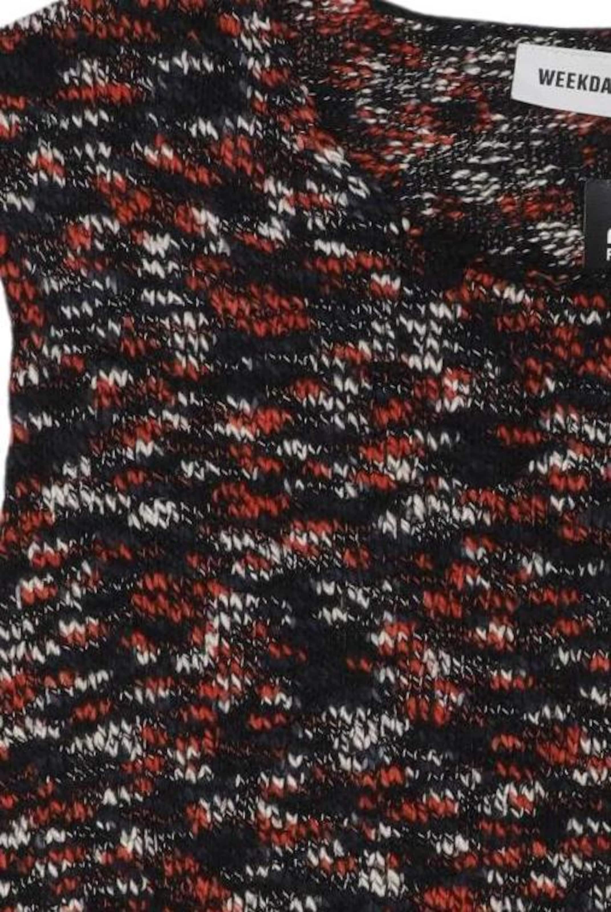 WEEKDAY Pullover L in Mischfarben