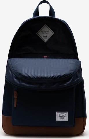 Herschel Backpack in Blue