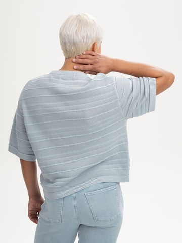 T-shirt 'AROHI' MELA en bleu