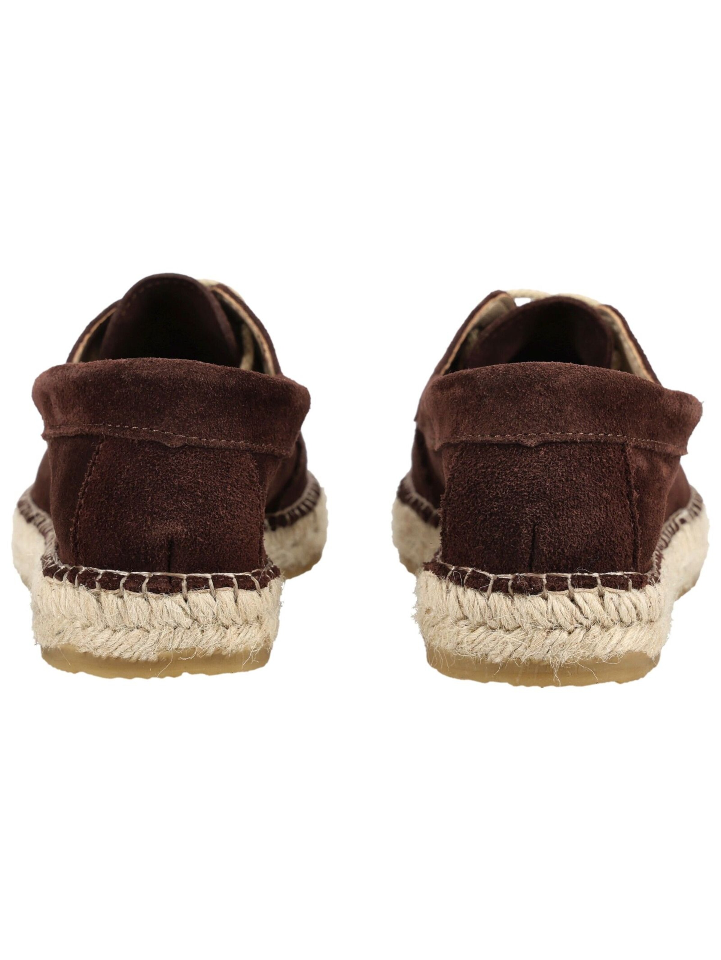Espadrilles PAVEMENT en marron