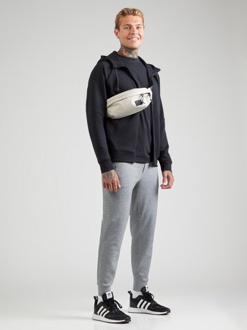 On Bluza rozpinana w kolorze czarny