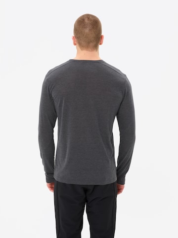 VAUDE Funktionsshirt 'Rosemoor' in Grau