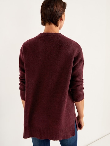 Cellbes of Sweden Sweater in Red