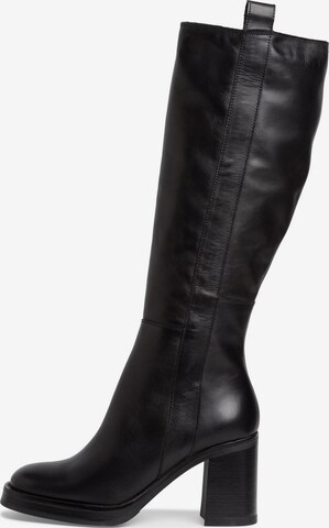 TAMARIS Boot in Black