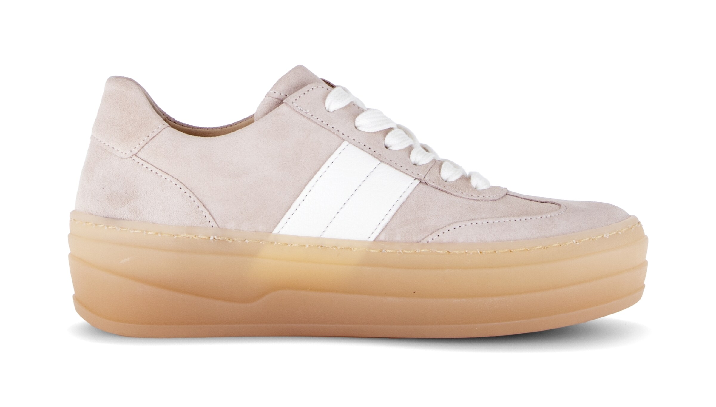 GABOR Sneakers in Pink