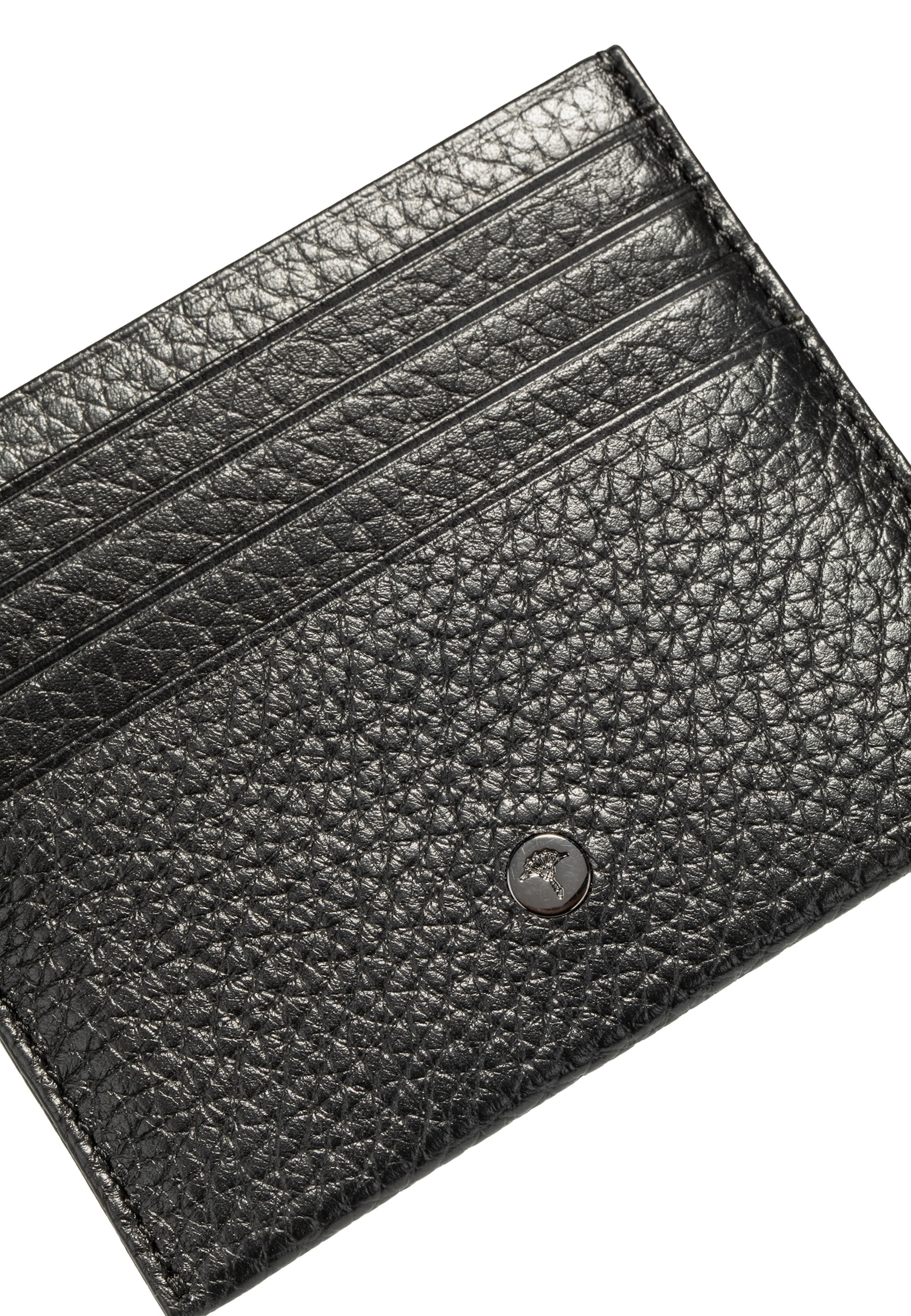 Étui 'Cardona Peteus' JOOP! en noir