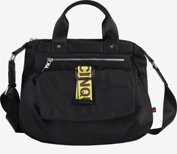 CINQUE Handtasche in Schwarz: predná strana