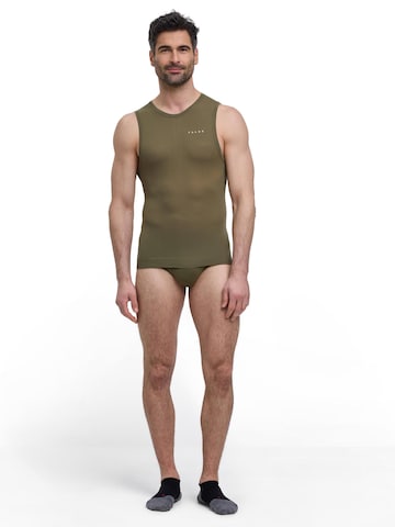FALKE Base Layer‌‌‌‌ in Grün