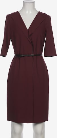 BOSS Black Dress in S in Red: front