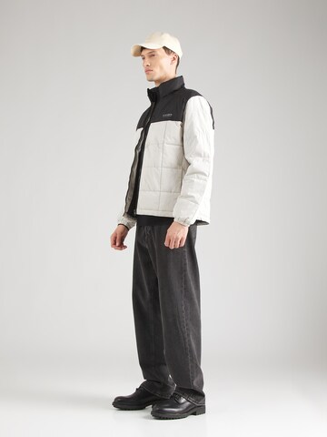 JACK & JONES Téli dzseki 'BEN' - bézs