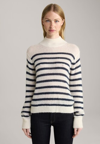 JOOP! Pullover in Schwarz: Vorderseite