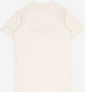 T-Shirt Shiwi en blanc