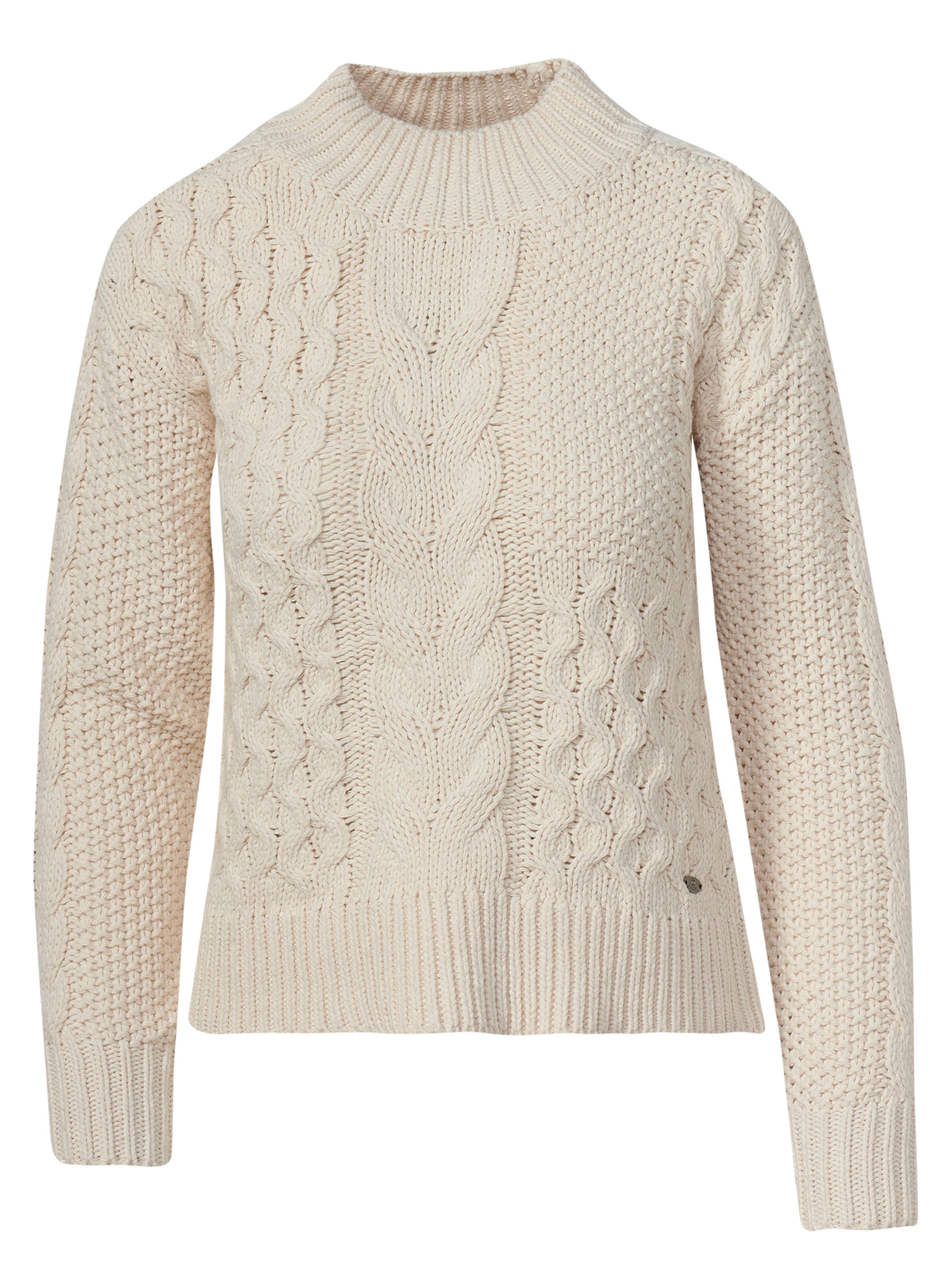 KOROSHI Svetr - barva bílé vlny, Produkt