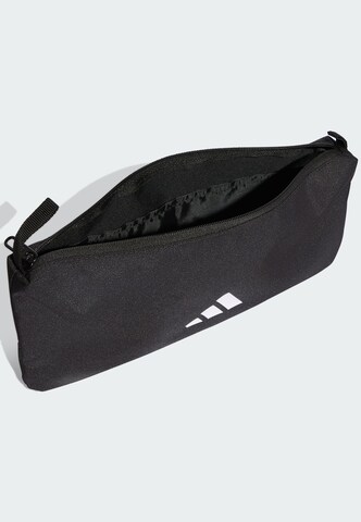 ADIDAS SPORTSWEAR - Bolsa de deporte en negro