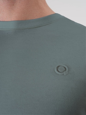 UNIQVIBE Shirt in Zwart