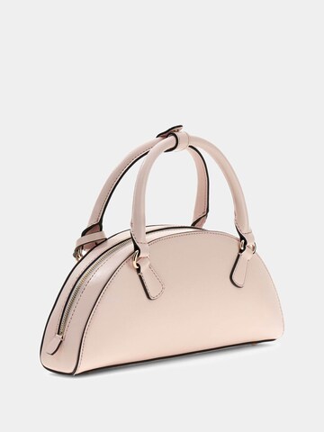 GUESS Shoulder Bag 'Isobel' in Pink