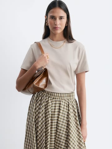 T-shirt & Other Stories en beige