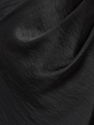 Fustă 'SAMI' de la AllSaints pe negru