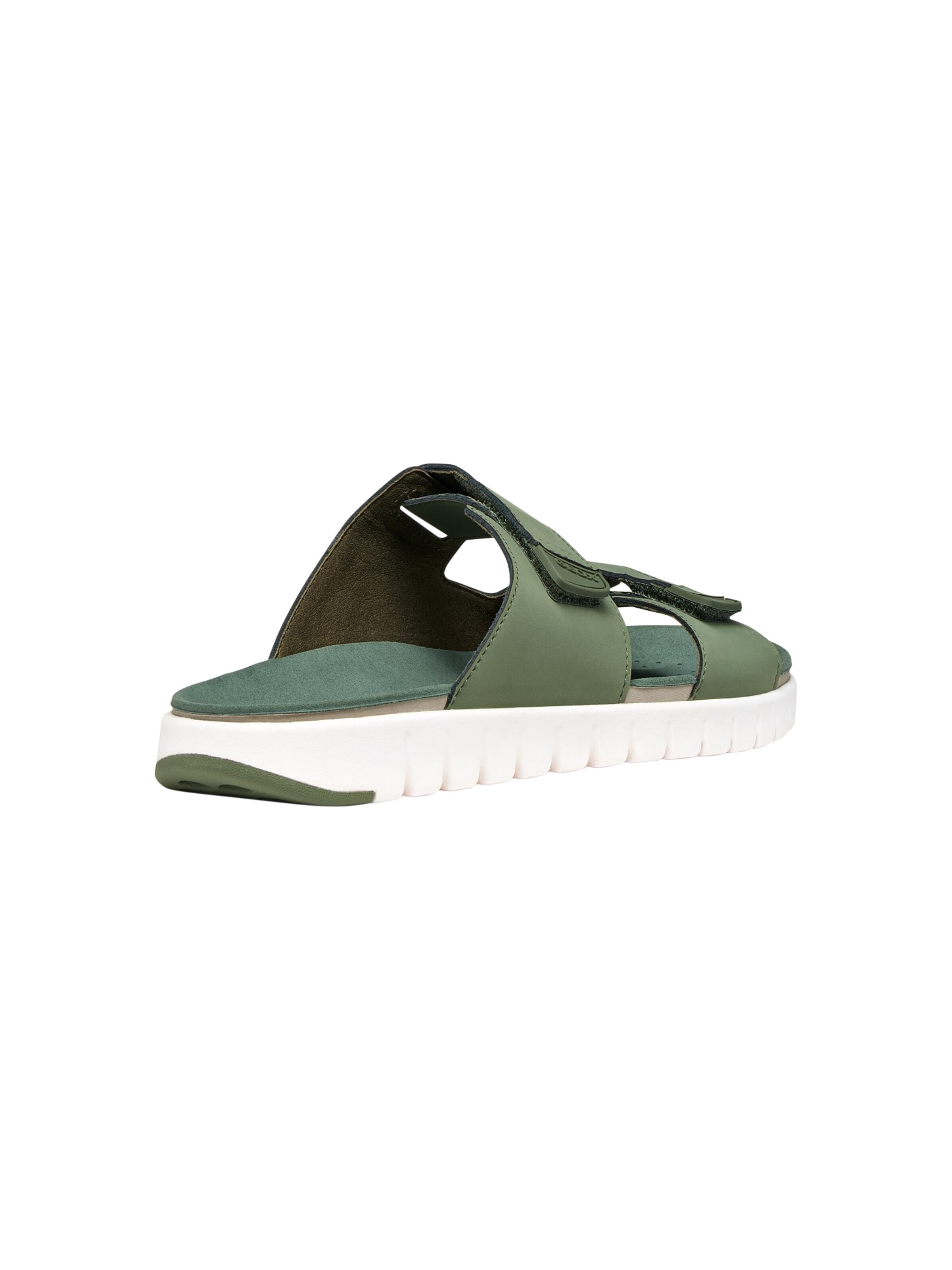 GEOX Mule in Green