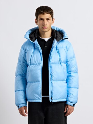 Burocs Winterjacke‌ in Blau