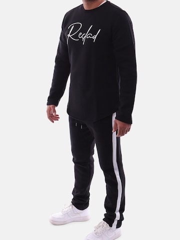 Reslad Tracksuit in Black