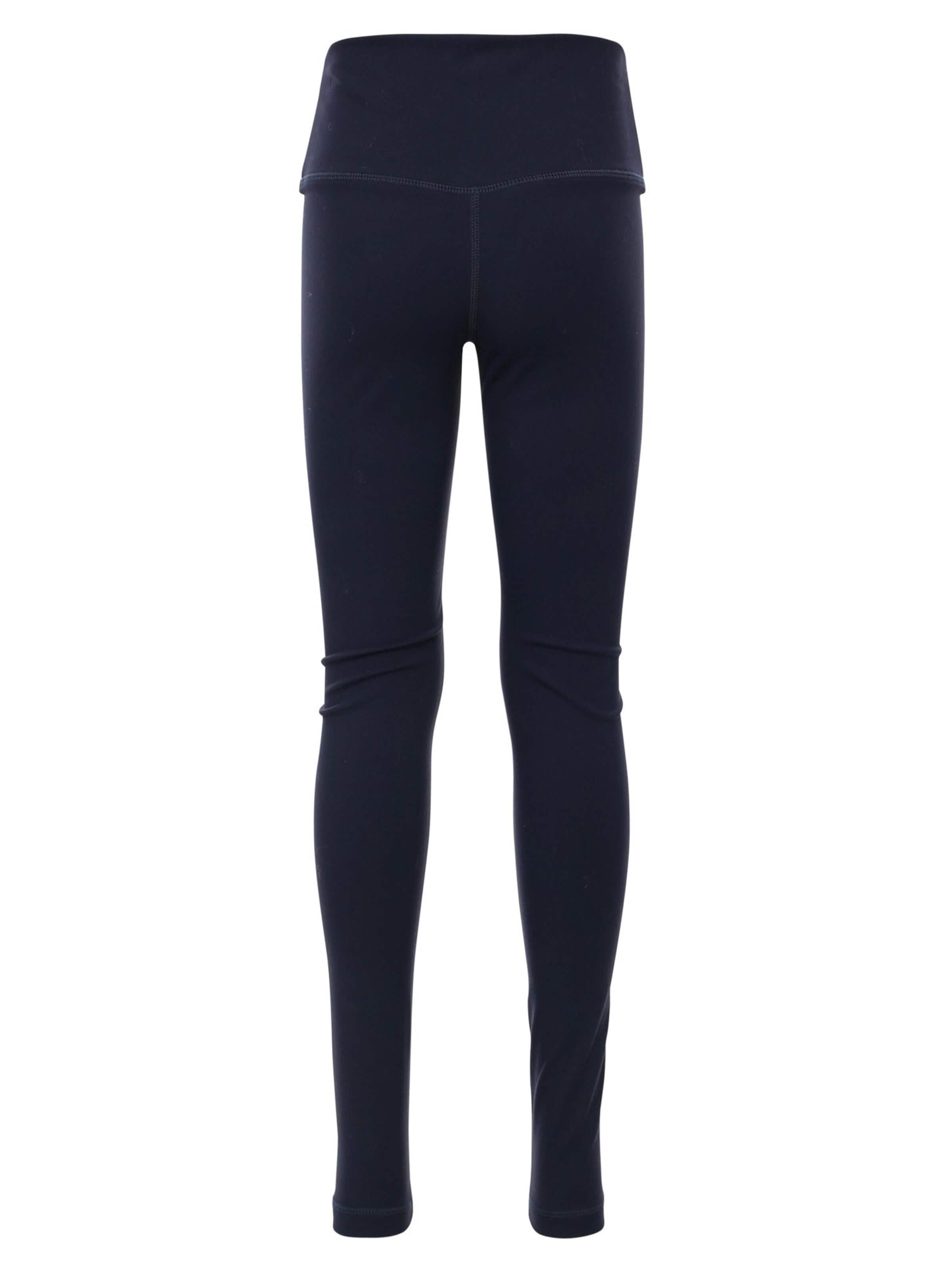 Looxs Revolution Skinny Leggings in Blauw
