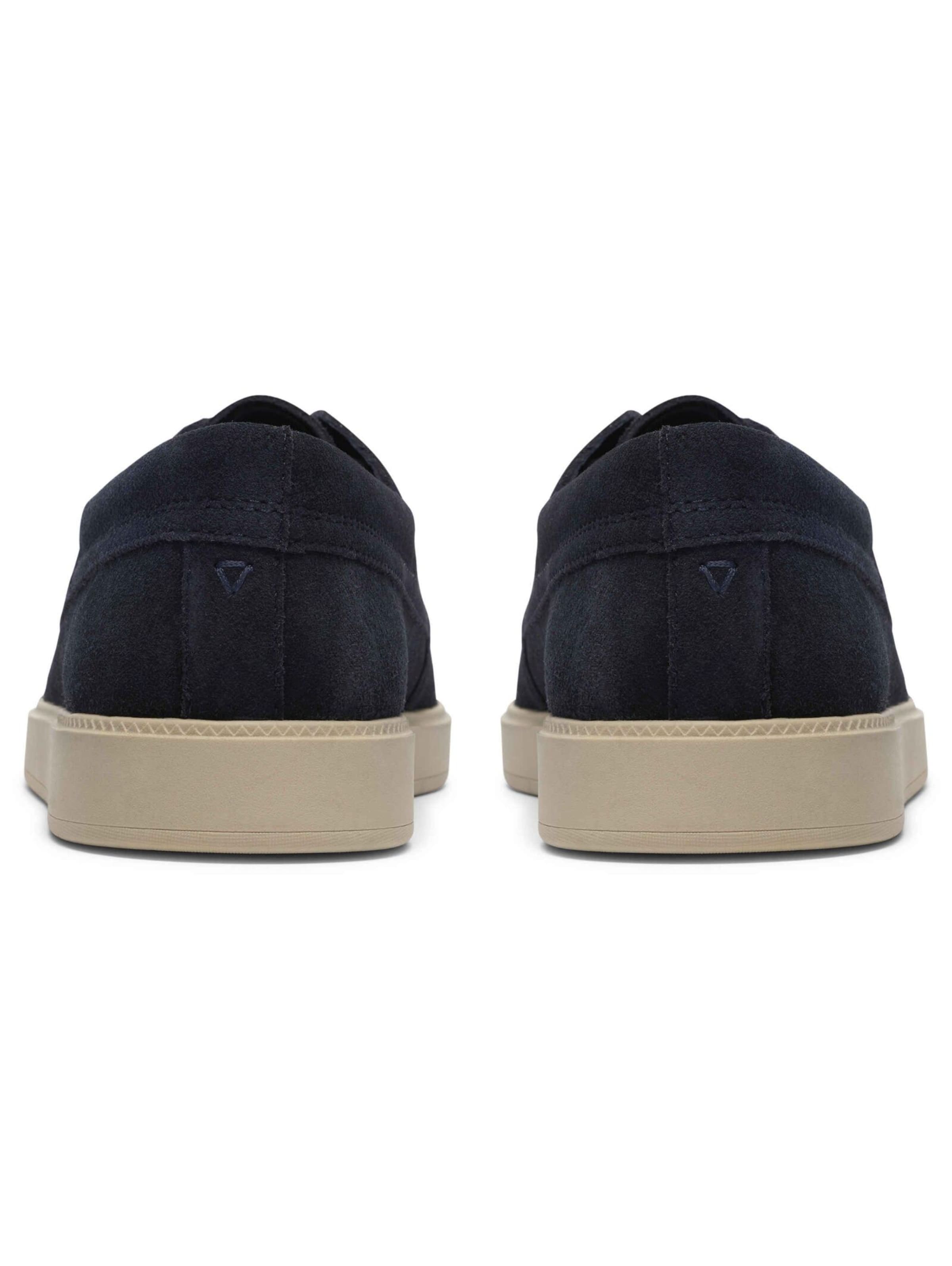 CLARKS Instappers in Blauw