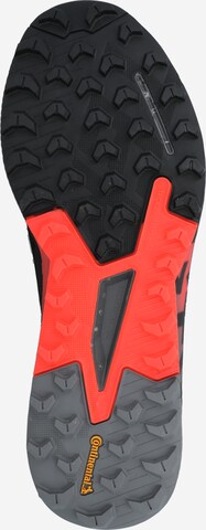 Scarpa da corsa 'Agravic Flow 2.0' di ADIDAS TERREX in nero