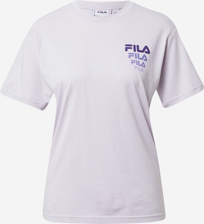FILA T-Krekls 'Cora', krāsa - pasteļlillā / tumši lillā, Preces skats