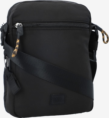 CAMEL ACTIVE Crossbody Bag 'Terra' in Black