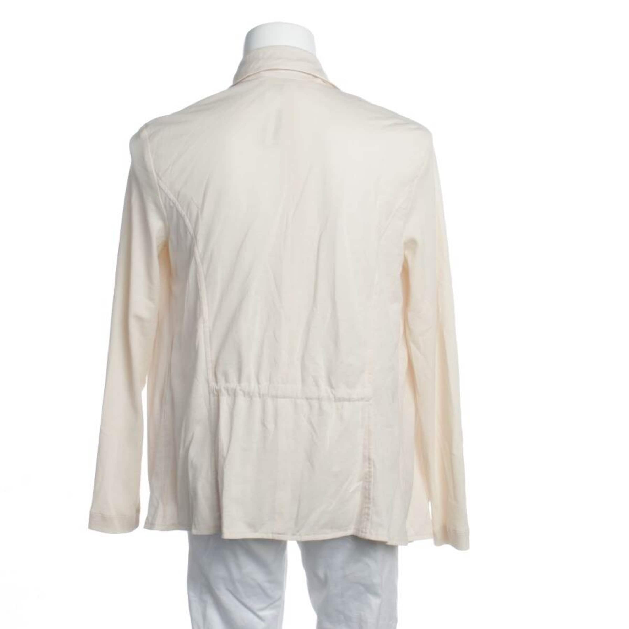 Marc Cain Sommerjacke M in Pink