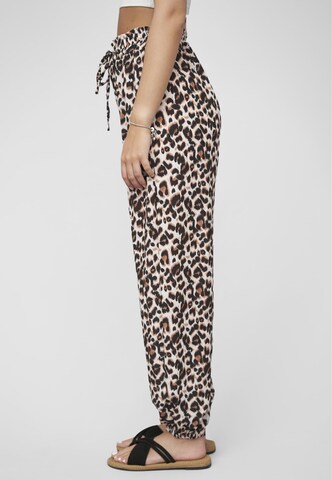 Cloud5ive Tapered Hose in Braun