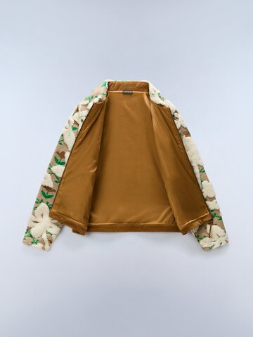 NAPAPIJRI Jacke 'T-Bloom' in Grün