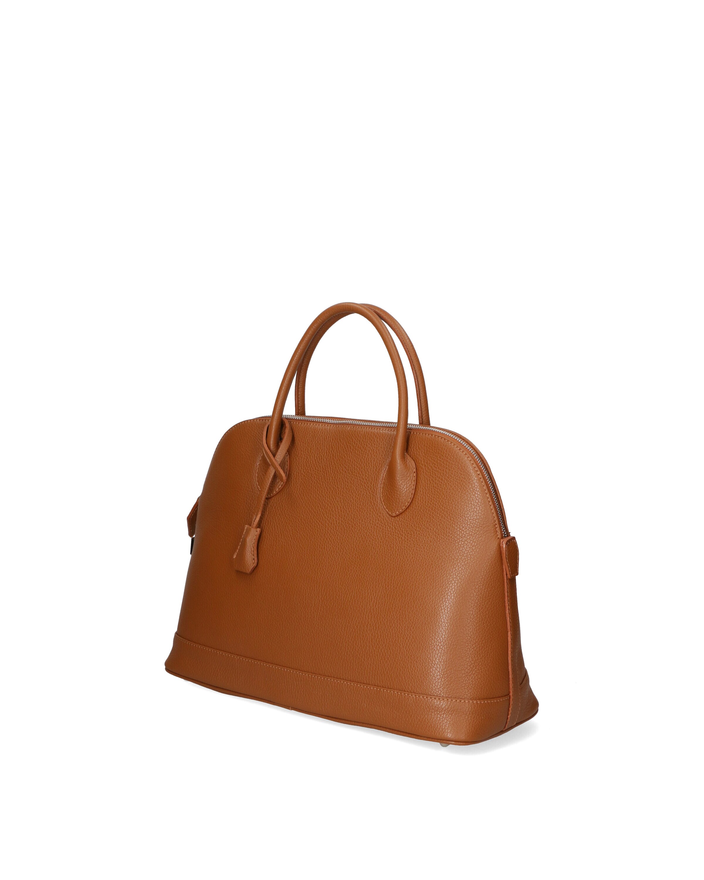 Gave Lux Handbag in Brown