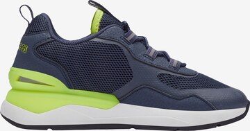 KangaROOS KangaROOS FM Sneaker in Blau