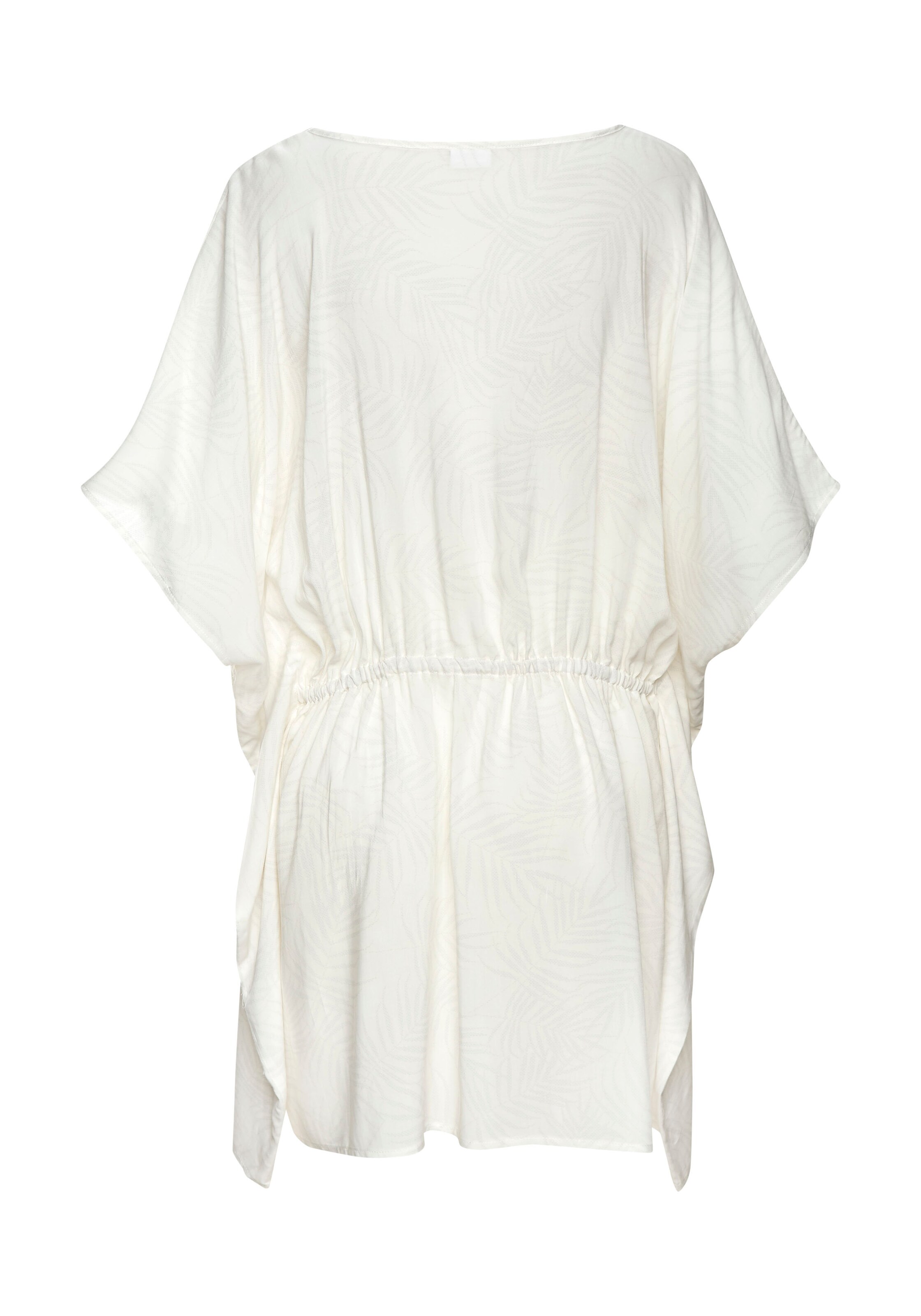 LASCANA Tunika - Biela