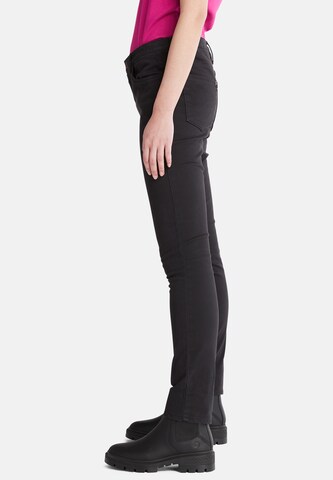 Skinny Pantalon TIMBERLAND en noir