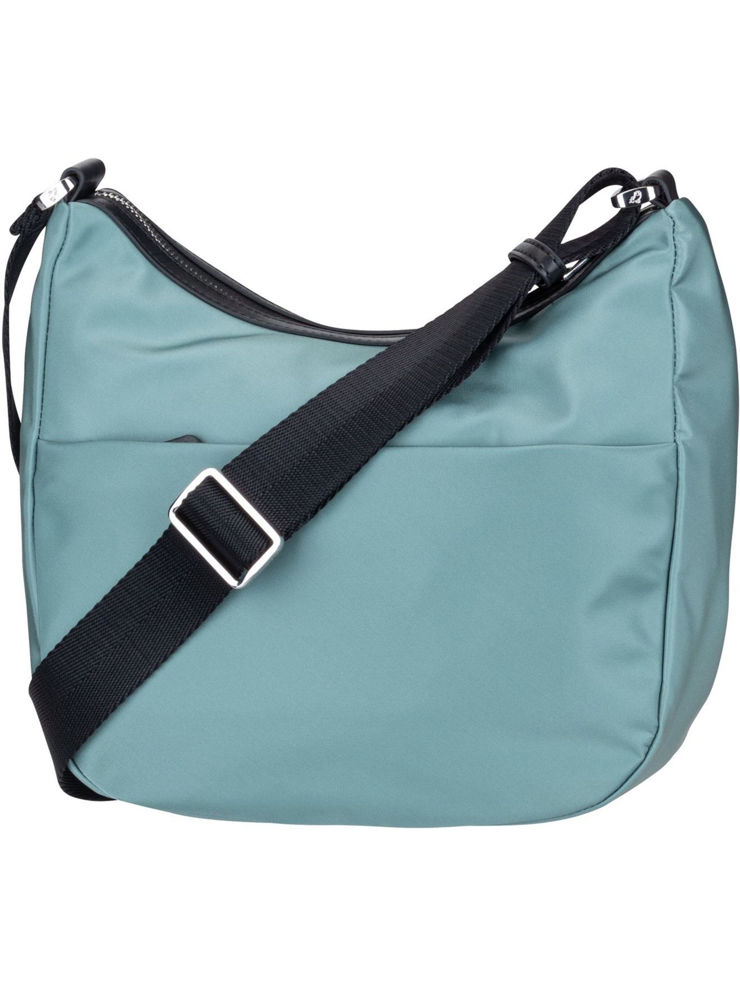 MANDARINA DUCK Crossbody Bag in Blue