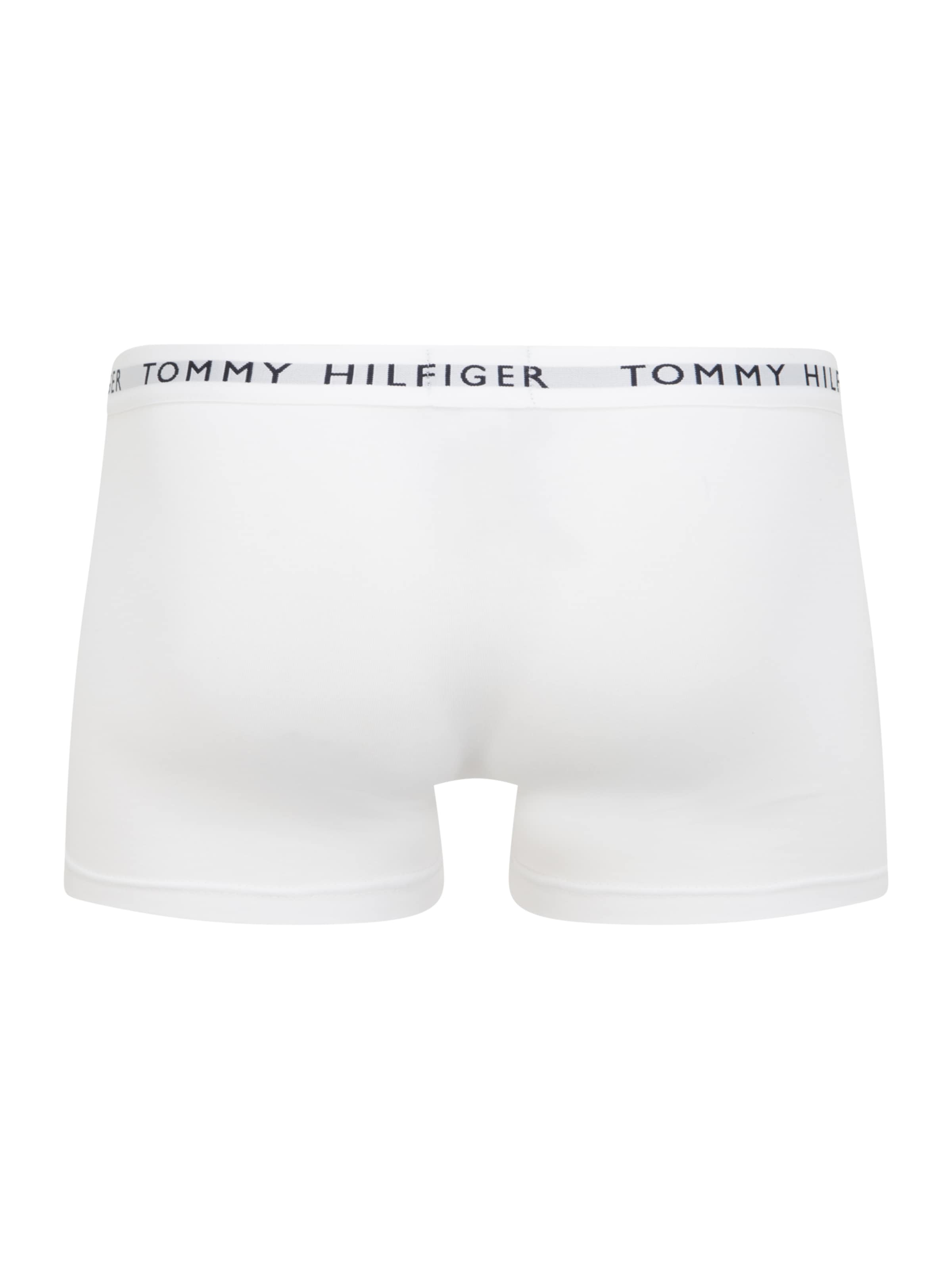 Tommy Hilfiger Underwear Boxershorts 'Essential' i blå