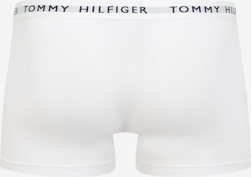TOMMY HILFIGER Boxerky 'Essential' – modrá