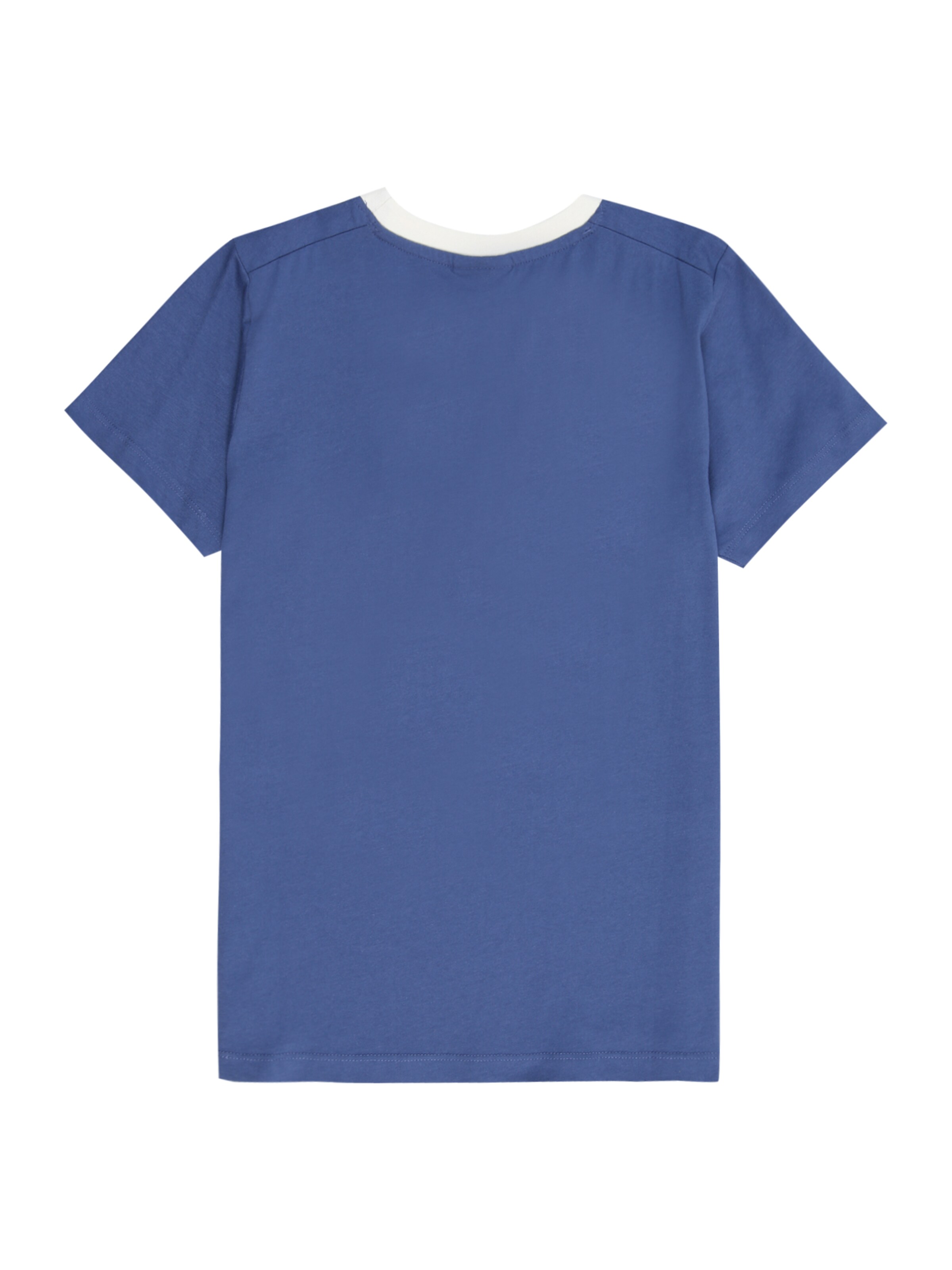 ELLESSE Shirt 'Picerno' in Blauw