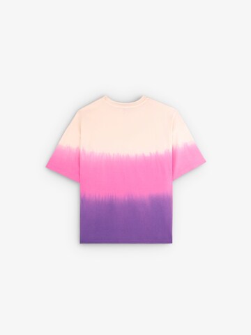 T-shirt Scalpers en mélange de couleurs