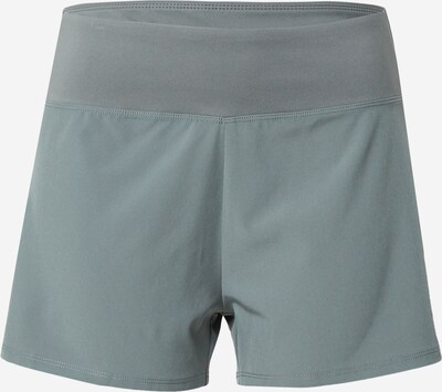 Marika Workout Pants 'KELSIE' in Petrol / White, Item view